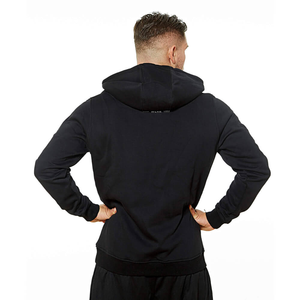 Loaded Like A Motherfucker ZIP Hoodie