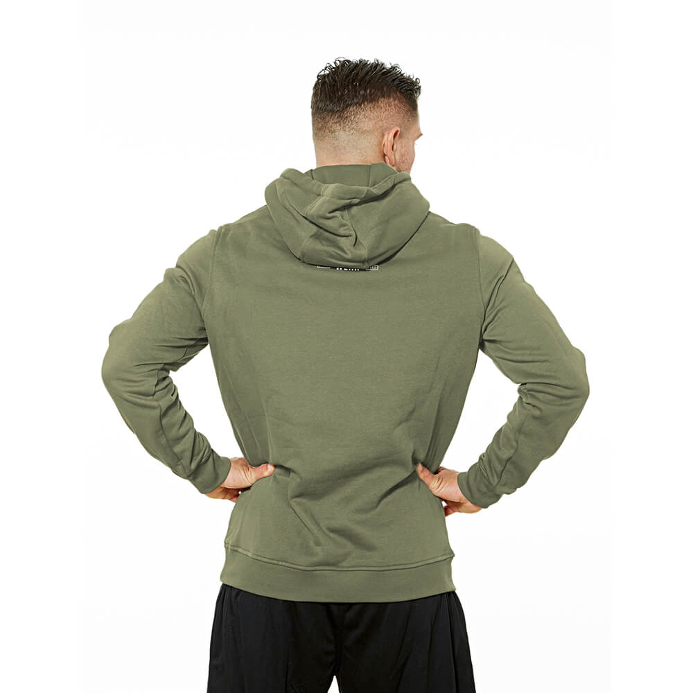 Fuck You Heavy Hoodie