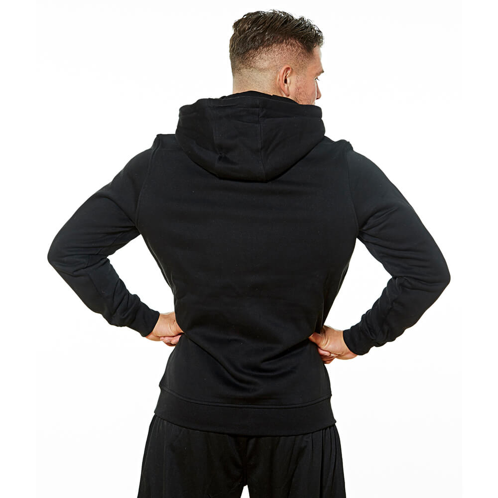 Loaded ZIP Hoodie