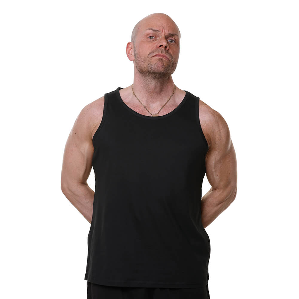 Loaded Tank Top