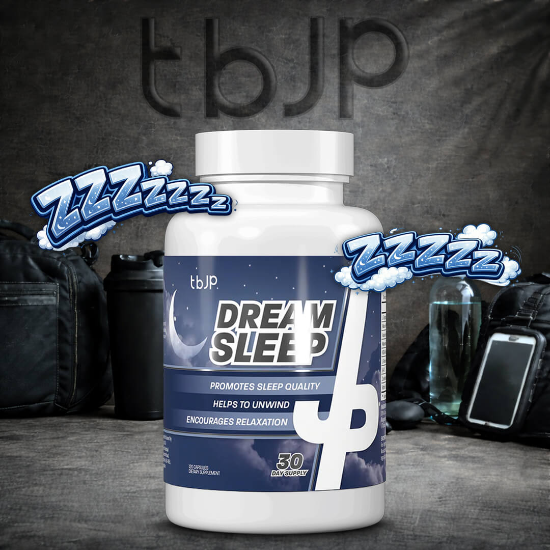 The tbJP Dream Stack