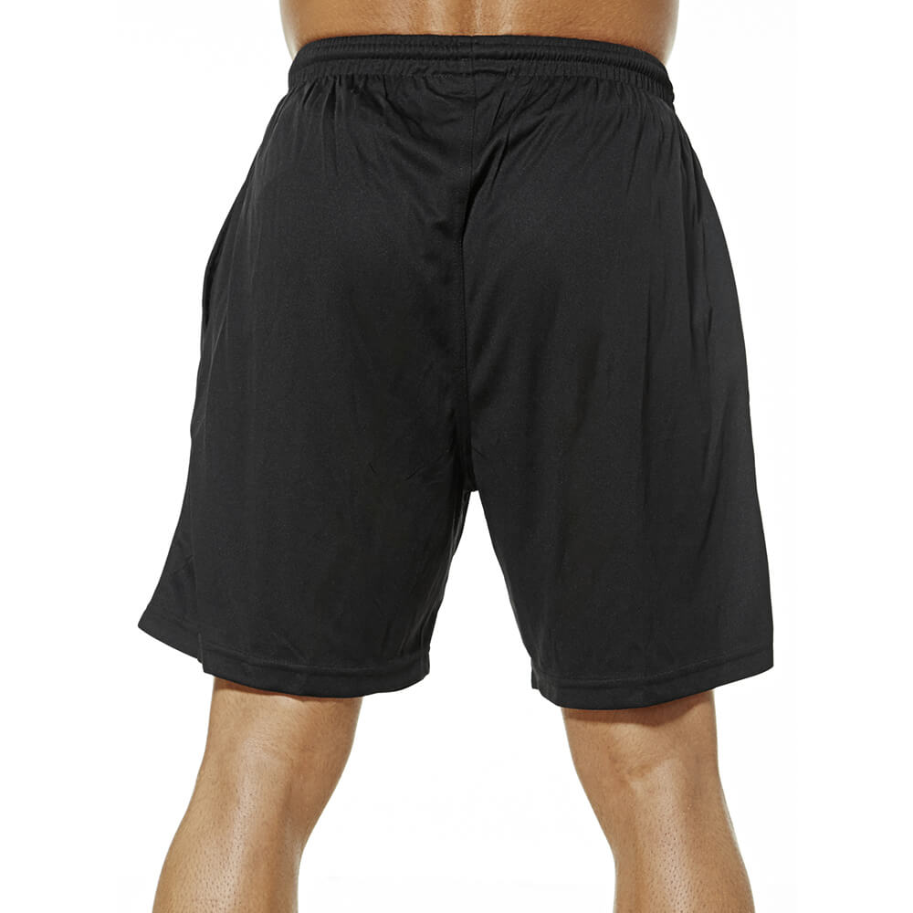We Don't Give A Fuck Mesh Shorts