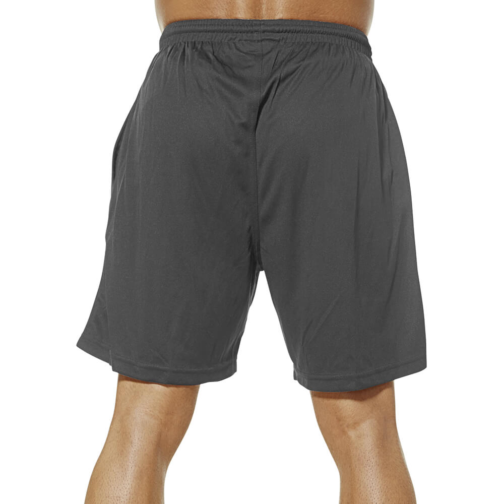Loaded Like A Motherfucker Mesh Shorts