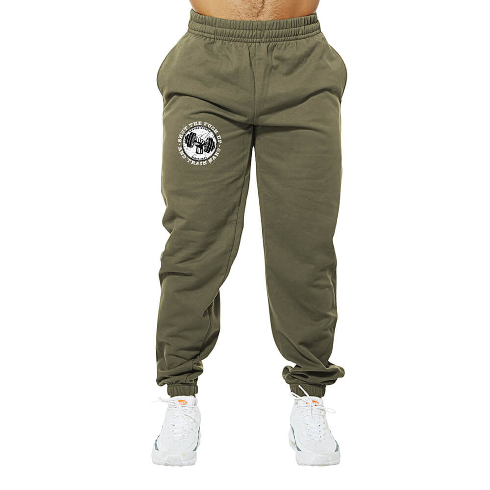 Shut The Fuck Up Sweatpants