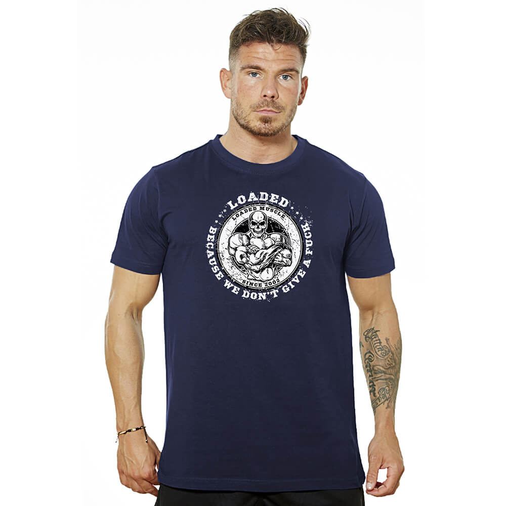 We Don't Give A Fuck Tee