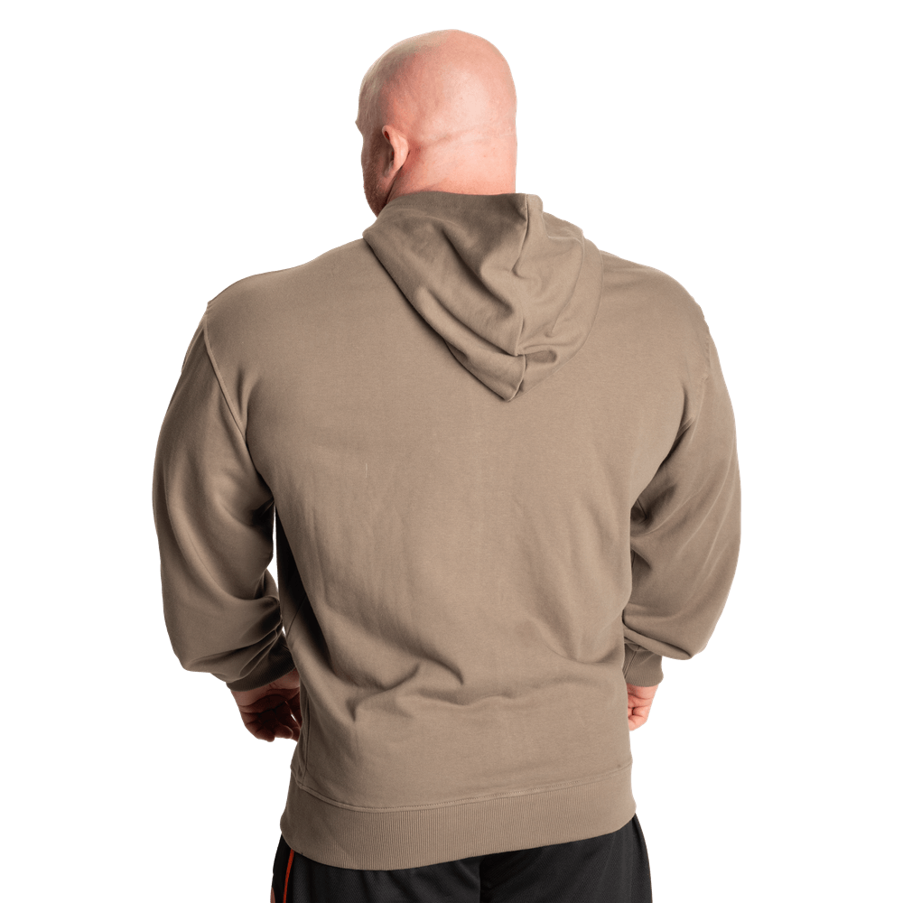 Original Classic Hood - Washed Green