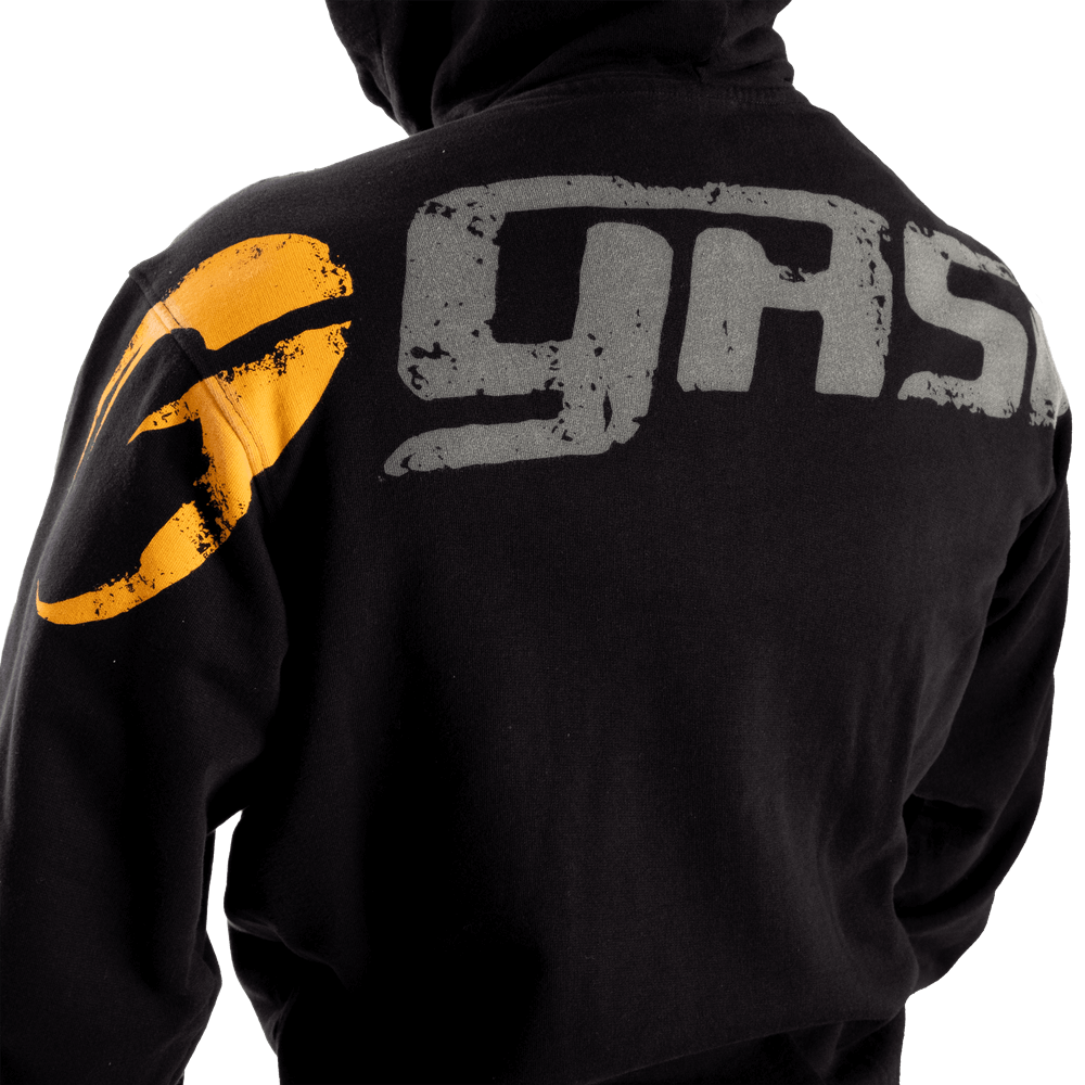 Original Hoodie - Black