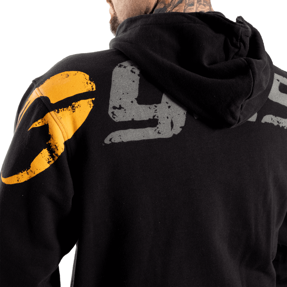 Original Hoodie - Black