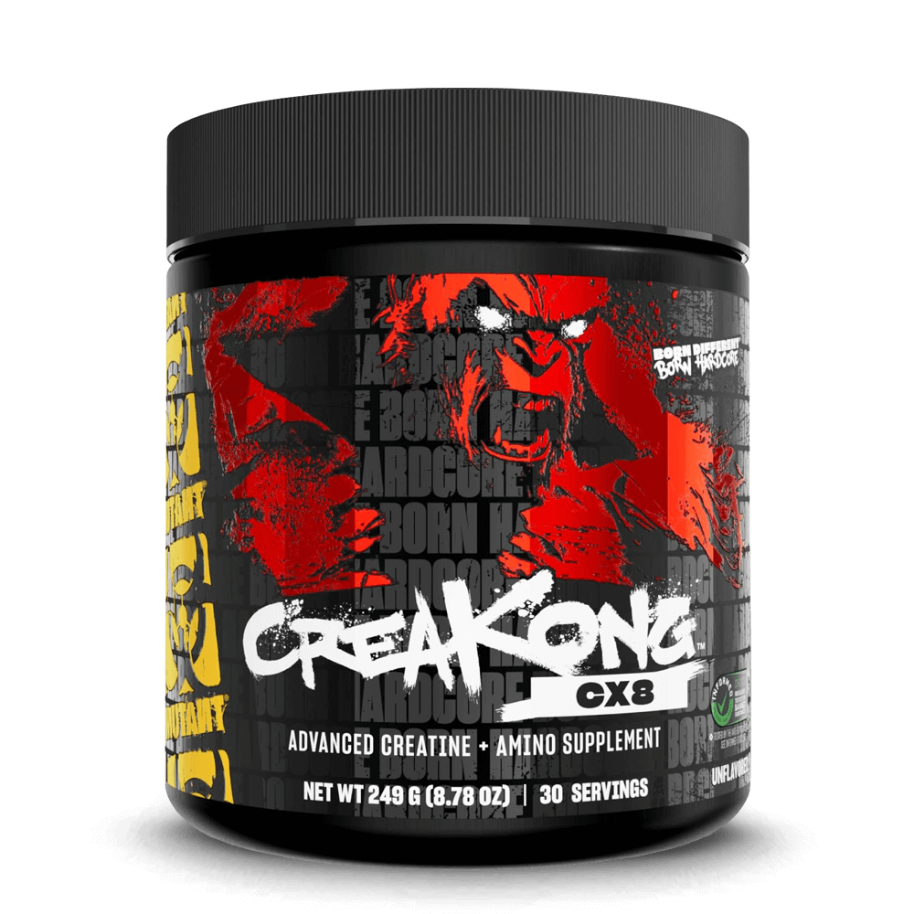 Mutant Creakong CX8 - 249g.