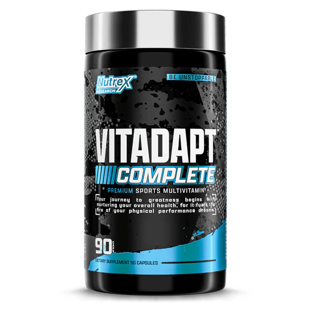 Vitadapt Complete - 90 caps.