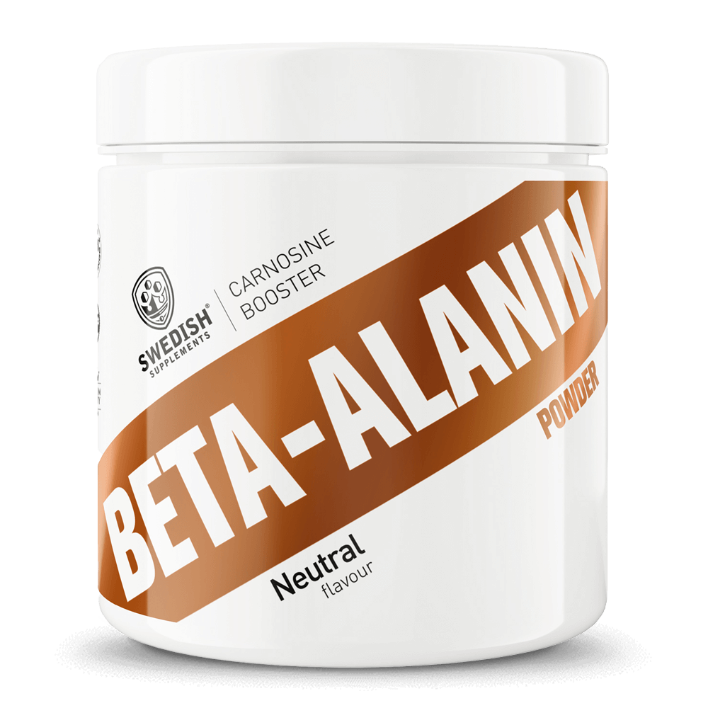 Beta-Alanin - 200g.