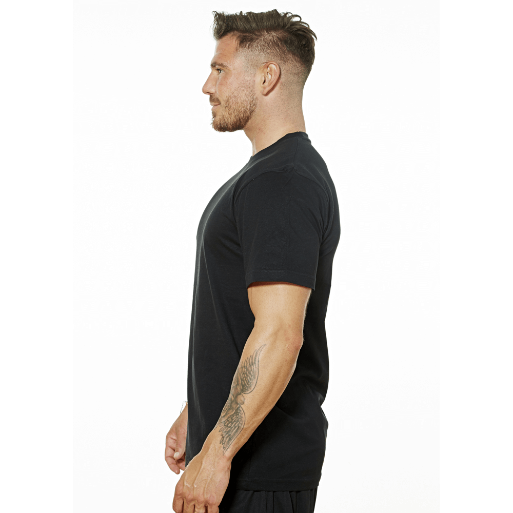 Loaded Tee