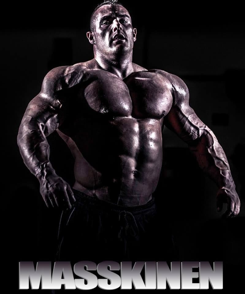 "The Good Old Days", da livet bar simpelt og bodybuilding var... -bedre??