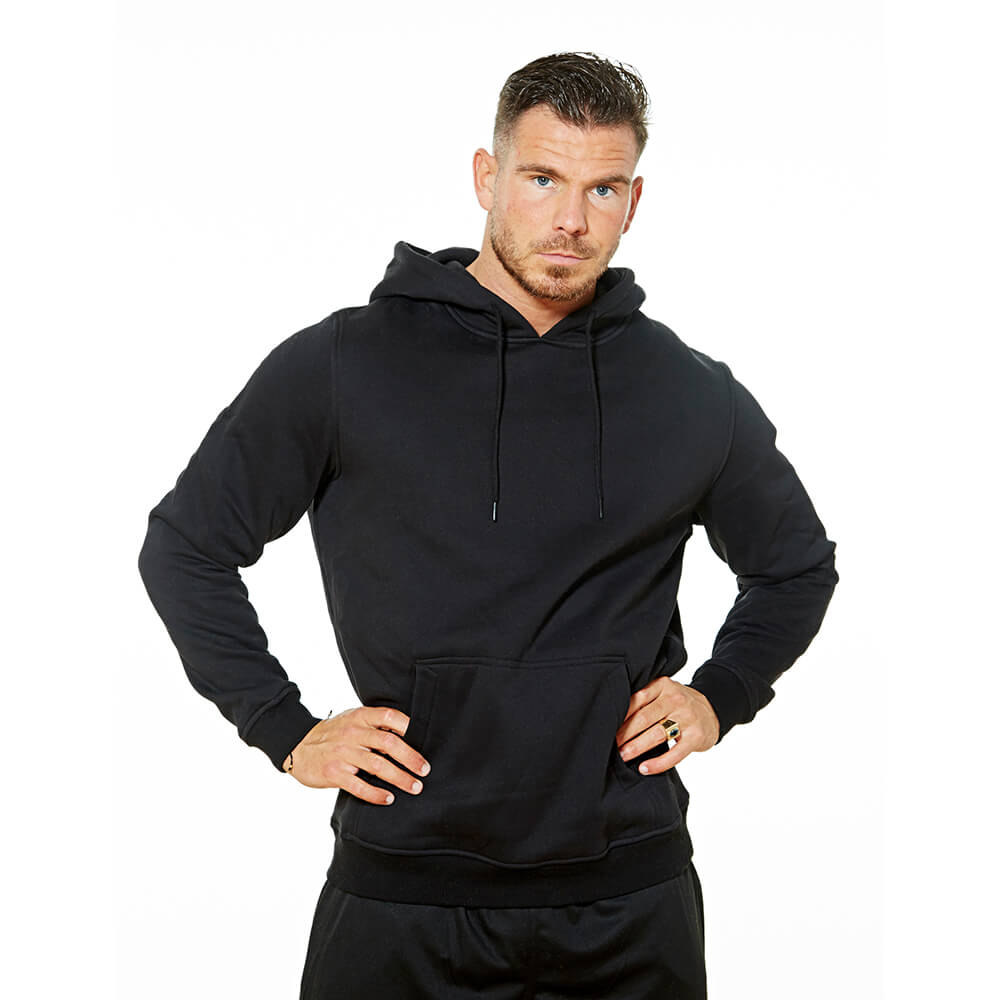 Loaded Heavy Hoodie