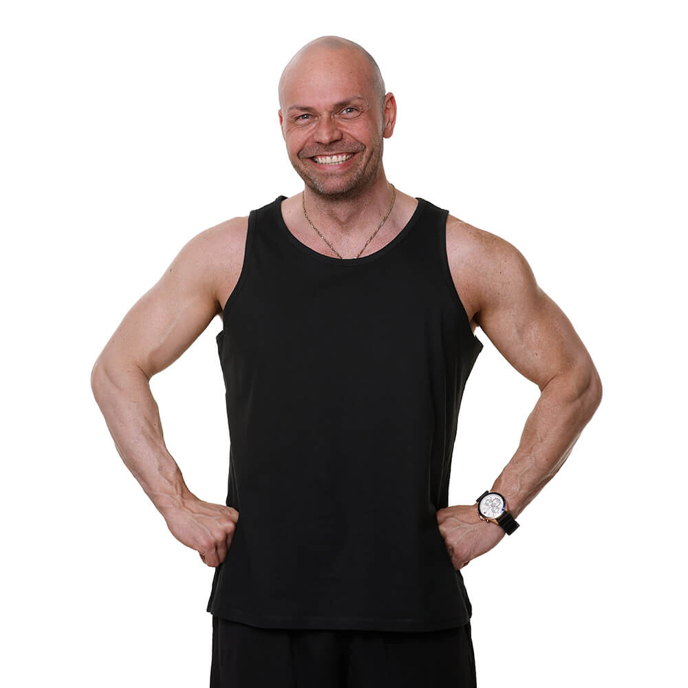 Loaded Tank Top
