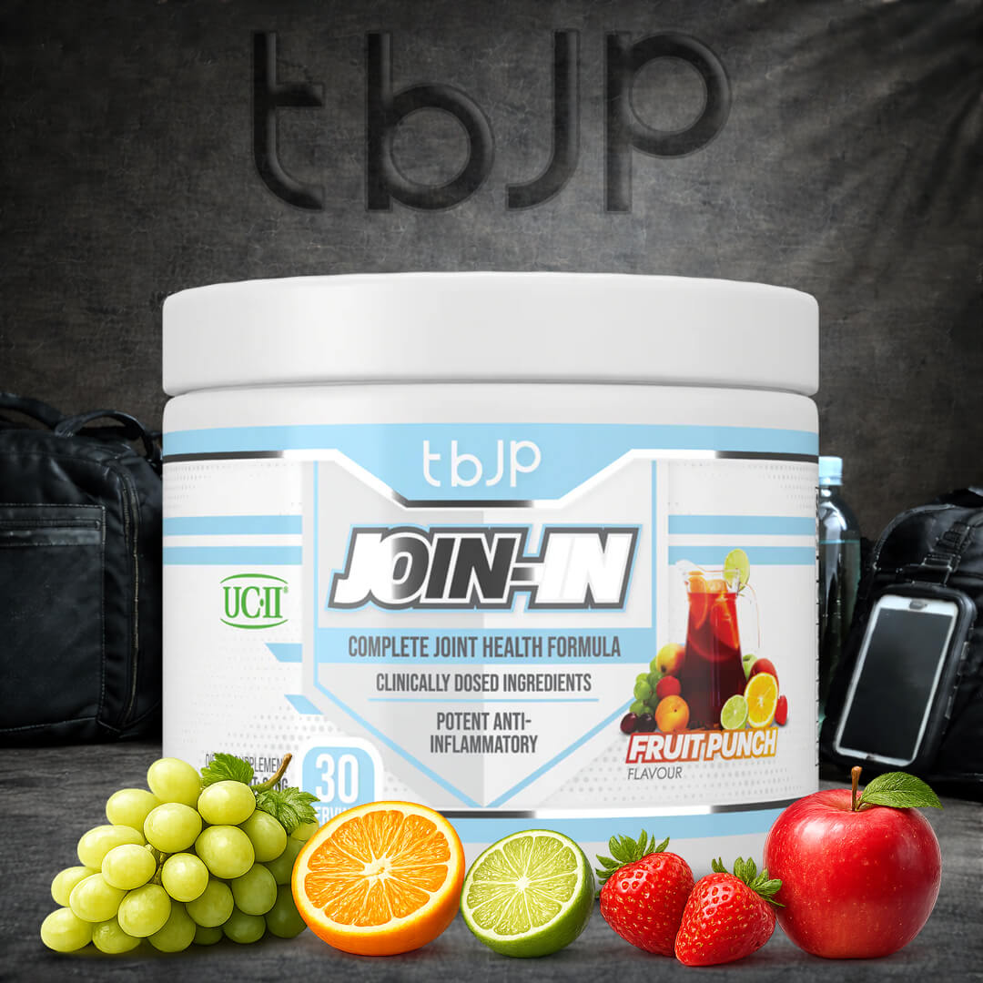 tbJP Join-In Cherry - 30 serv.