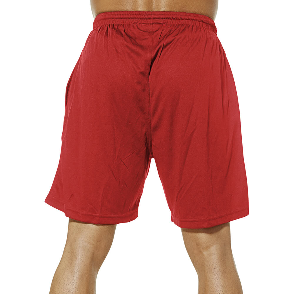 Shut The Fuck Up Mesh Shorts