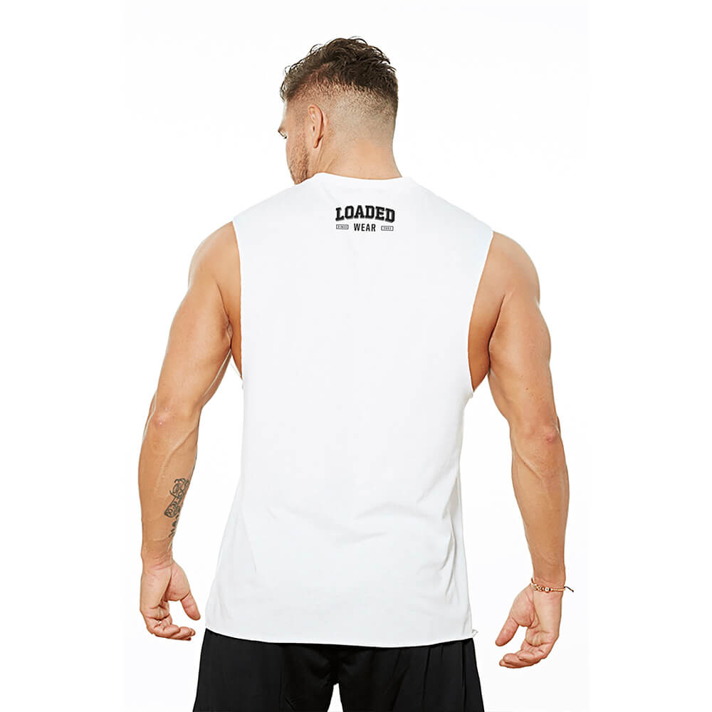 Loaded Favicon SL Tee