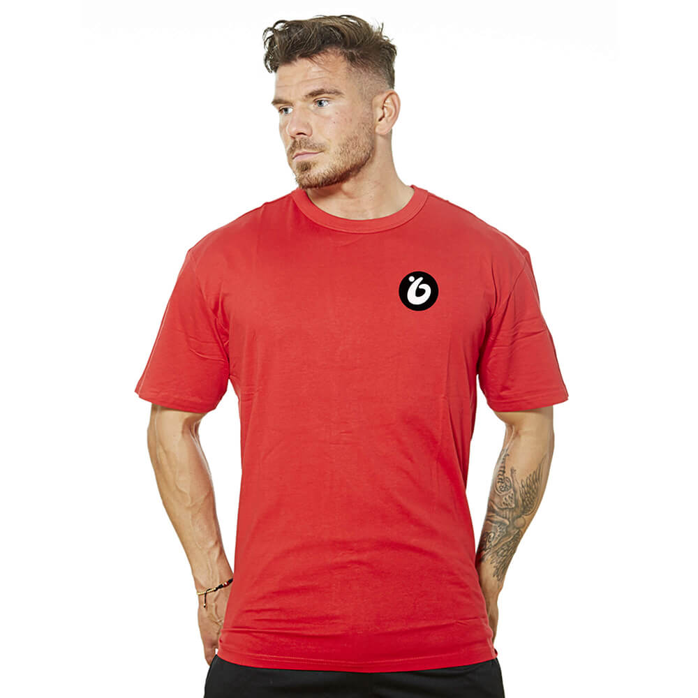 Loaded Favicon Tee