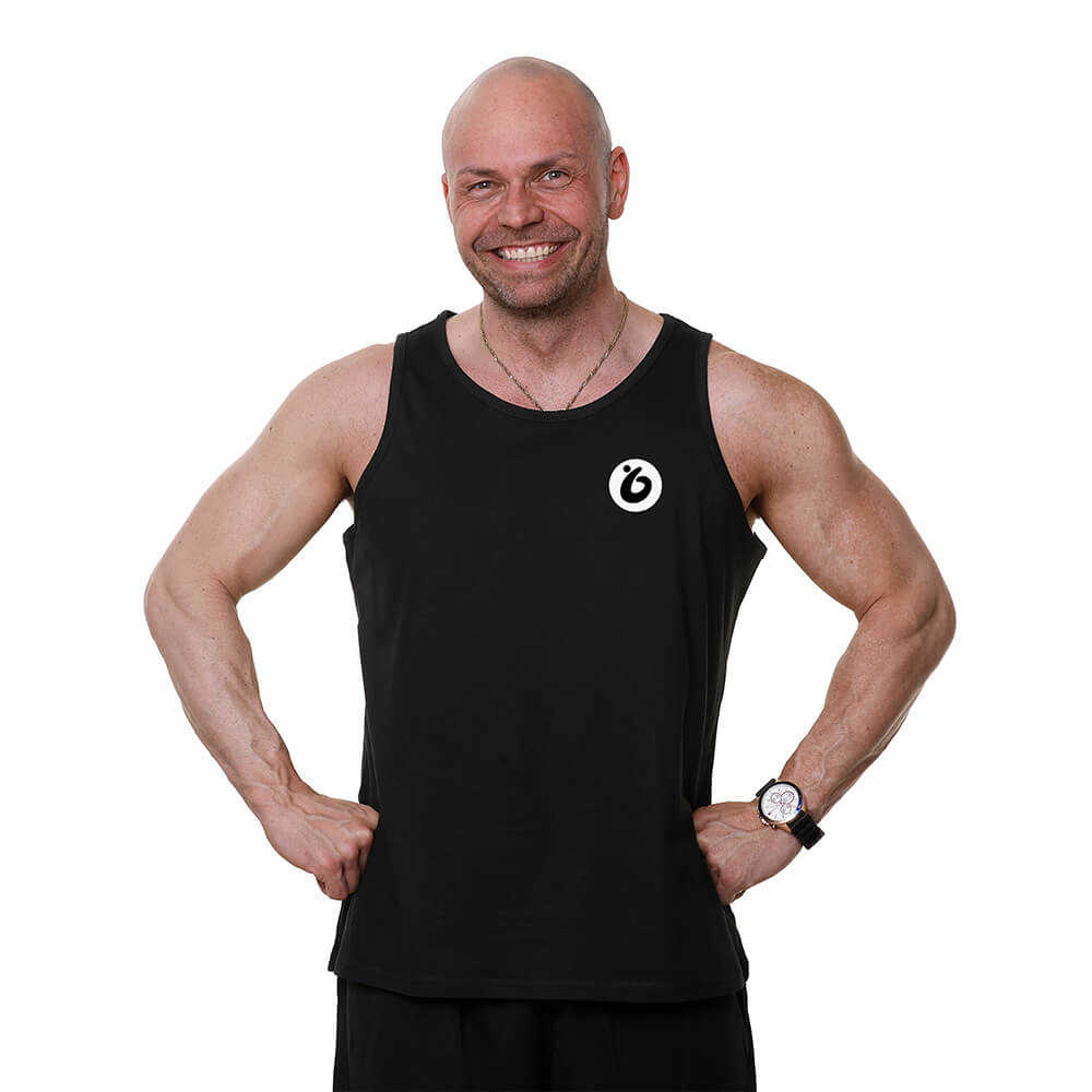 Loaded Favicon Tank