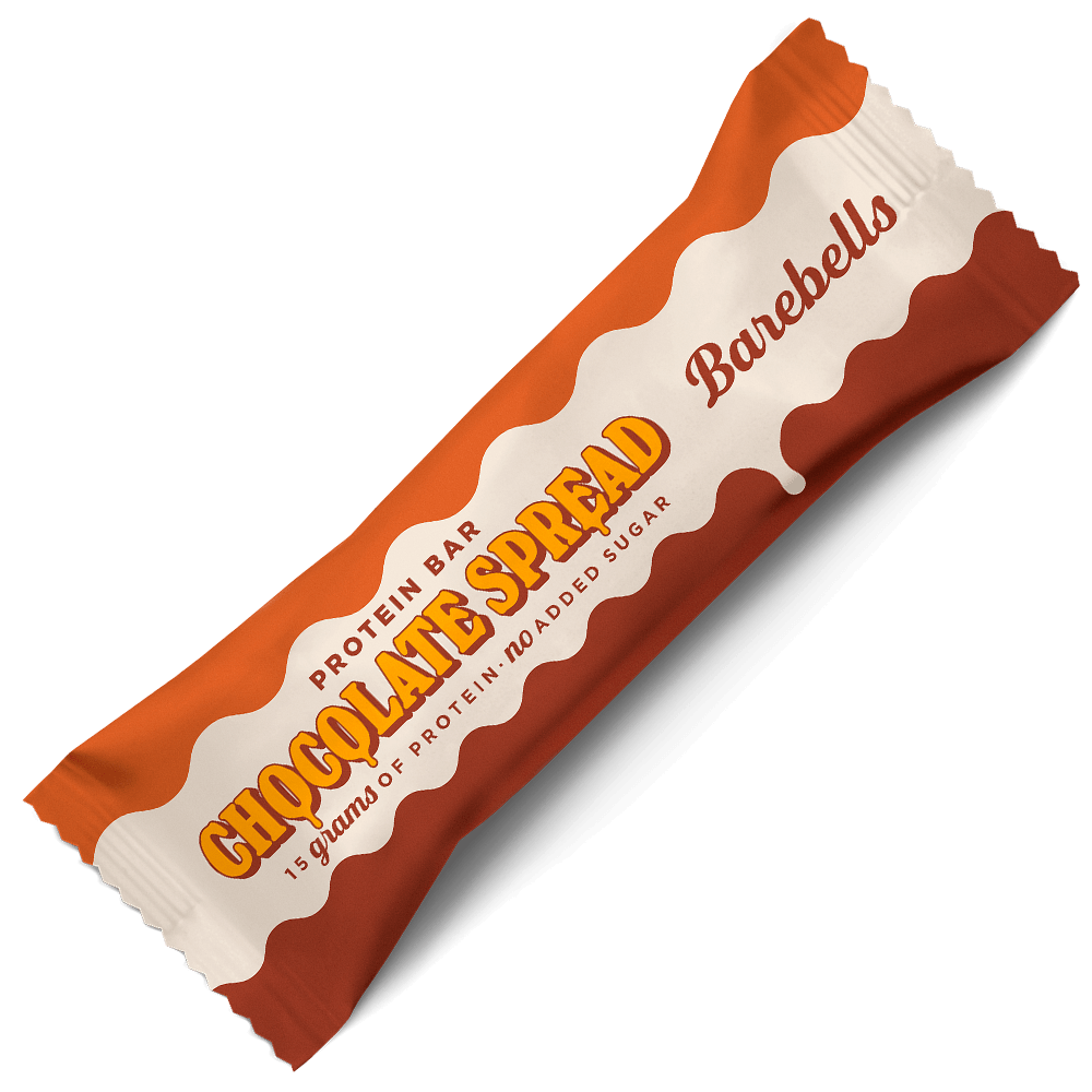 Barebells Chocolate Spread - 45g.