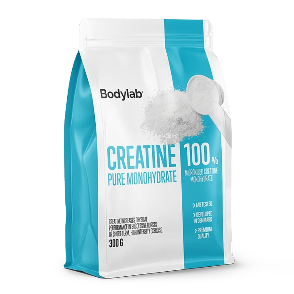 Creatine Lemon - 300g.