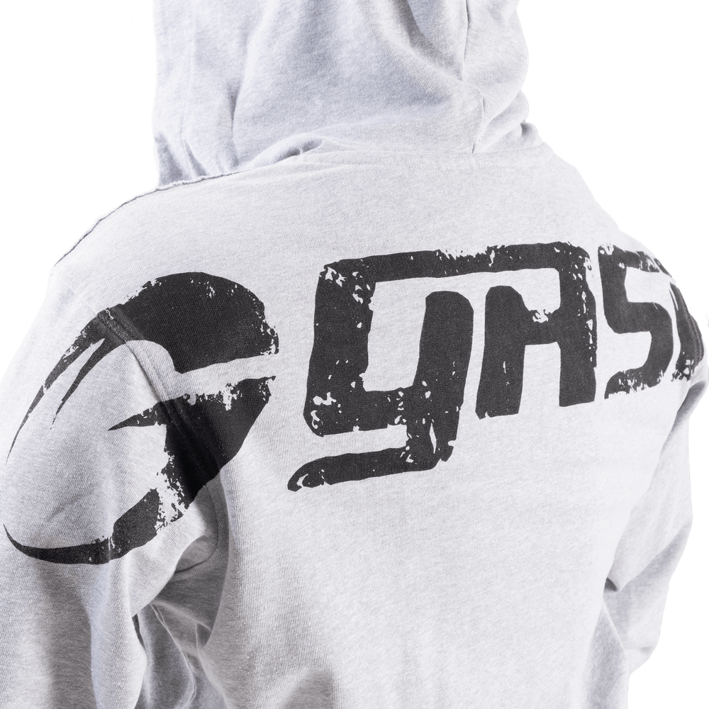 Original Hoodie - Greymelange