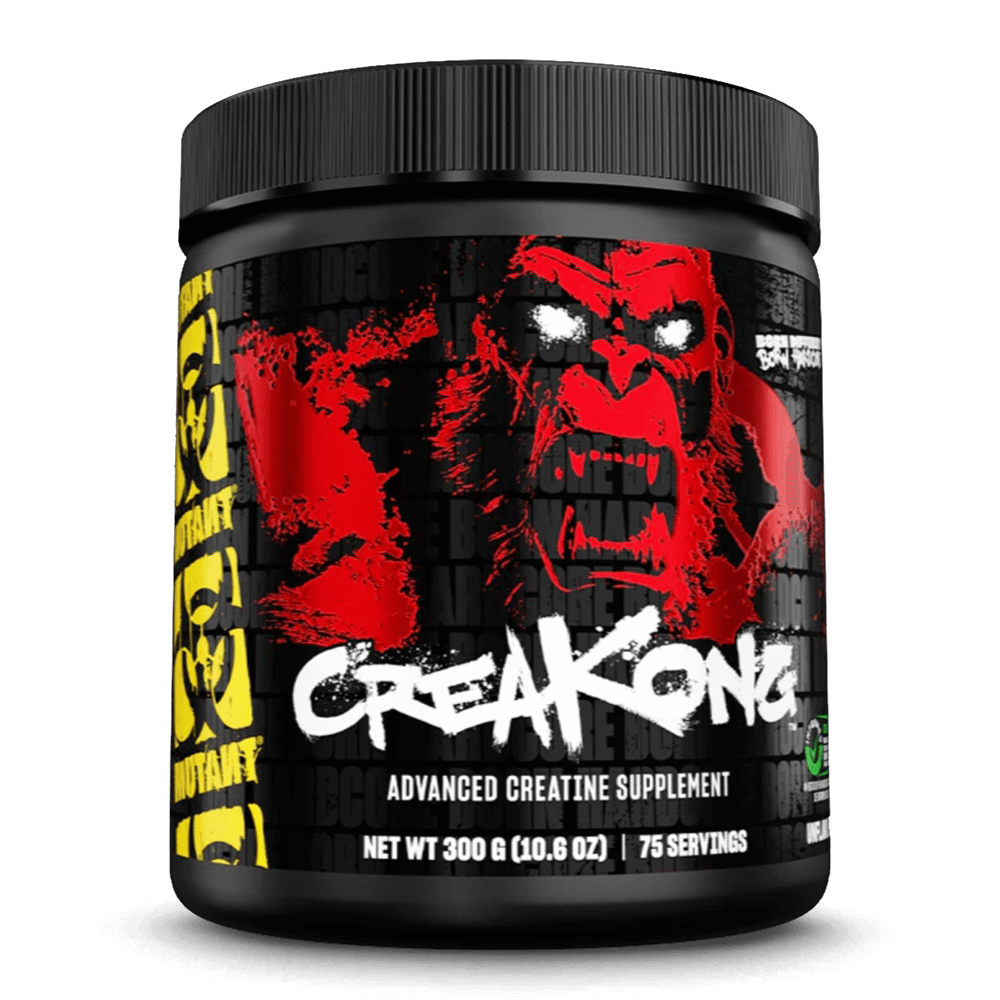 Mutant Creakong - 300g.