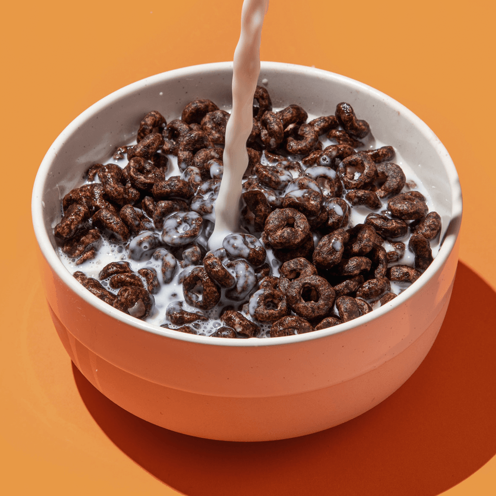 Protein Cereal Peanut Butter - 250g.