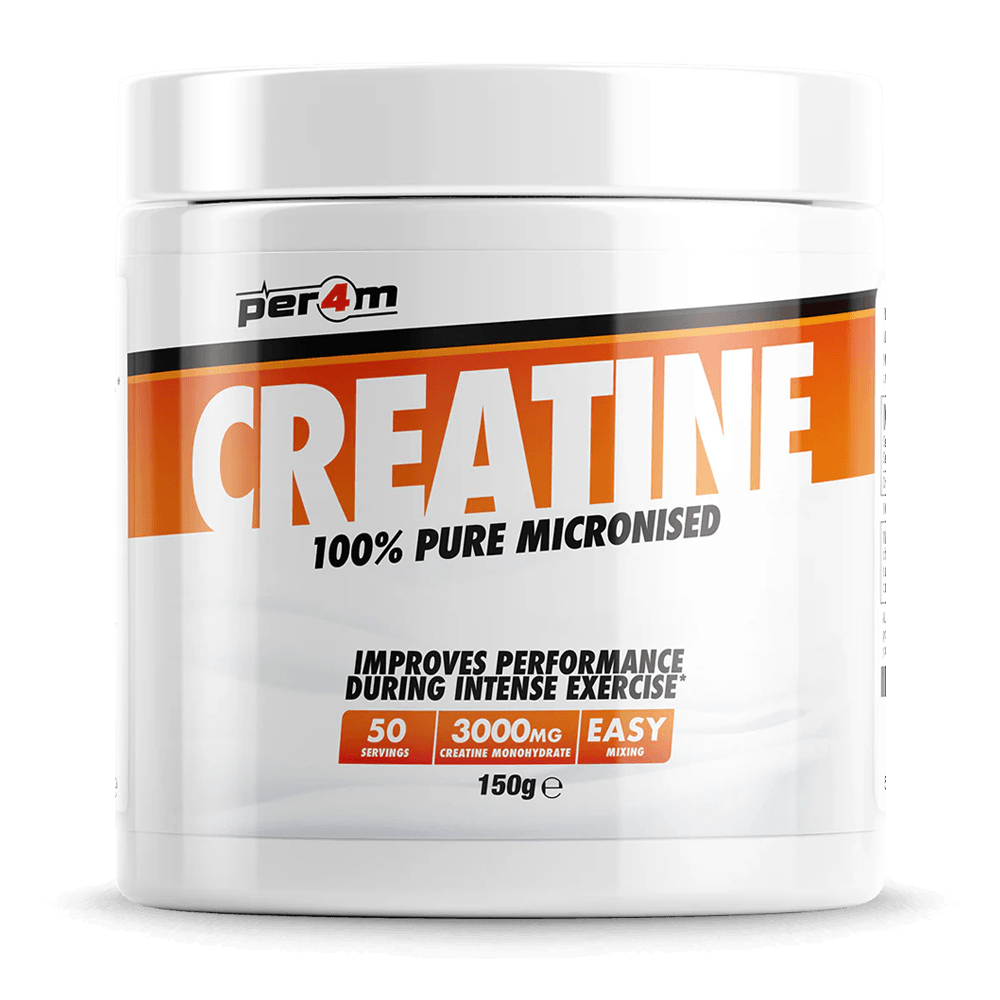 per4m Creatine - 150g.