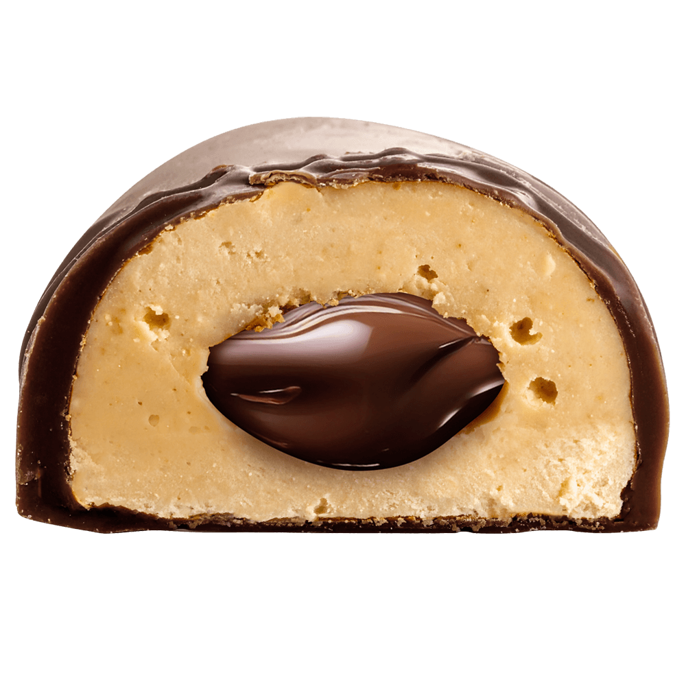 SNCK Protein Bar Choco Shot - 10x55g.
