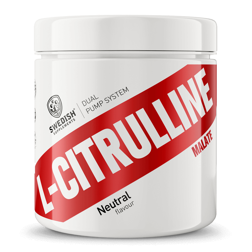 Citrulline - 200g.