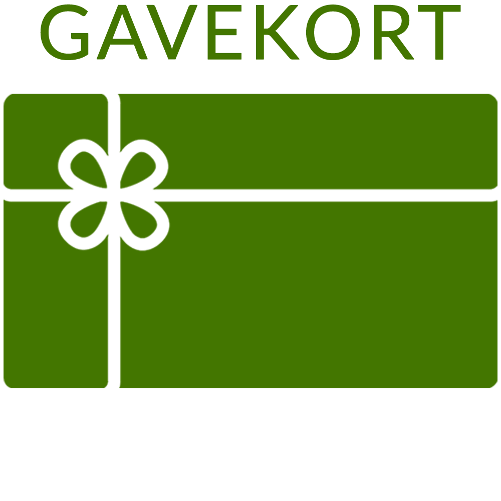 Gavekort