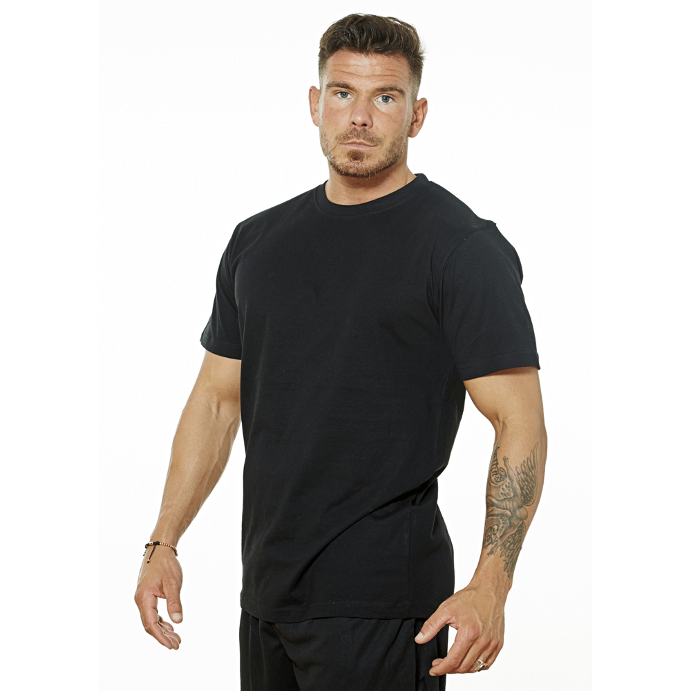 Loaded Tee