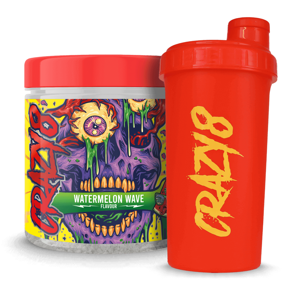 Crazy 8 Watermelon Wave - 46 serv.